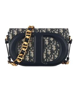 CHRISTIAN DIOR Сумка через плечо
