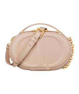 CHRISTIAN DIOR Сумка через плечо