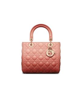 CHRISTIAN DIOR Сумка через плечо