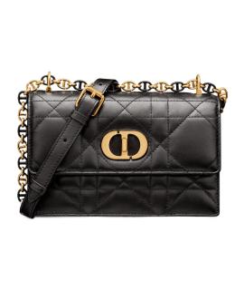 CHRISTIAN DIOR Сумка через плечо