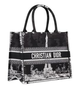 CHRISTIAN DIOR Сумка через плечо