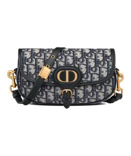 CHRISTIAN DIOR Сумка через плечо