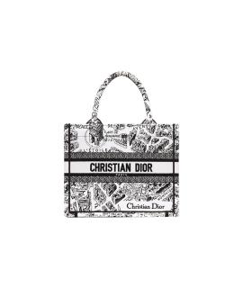 CHRISTIAN DIOR Сумка через плечо