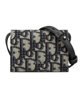 CHRISTIAN DIOR Сумка через плечо