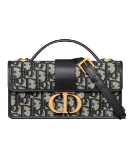 CHRISTIAN DIOR Сумка через плечо