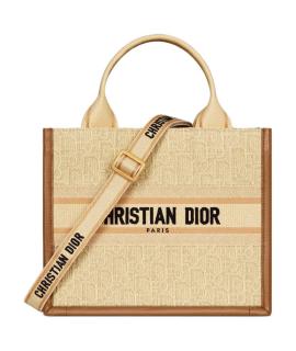 CHRISTIAN DIOR Сумка через плечо