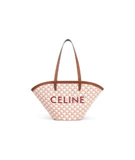 CELINE Сумка через плечо