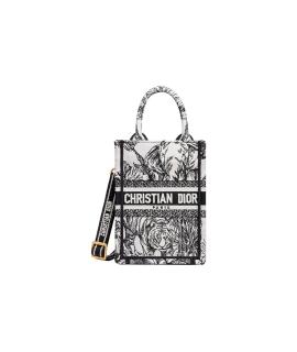 CHRISTIAN DIOR Сумка через плечо