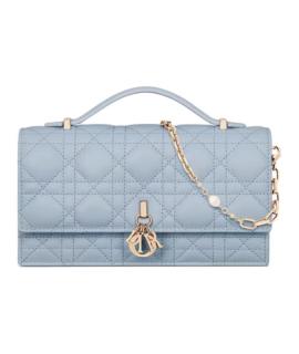 CHRISTIAN DIOR Сумка через плечо