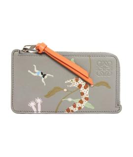 LOEWE Кардхолдер