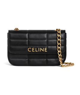 CELINE Сумка через плечо
