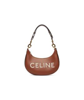 CELINE Сумка через плечо
