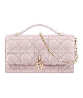 CHRISTIAN DIOR Сумка через плечо