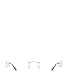 CARTIER Очки и оправы