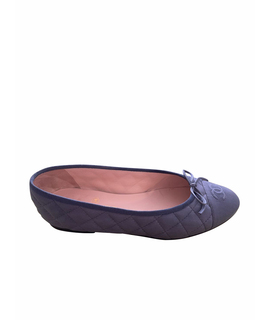 

Балетки CHANEL PRE-OWNED