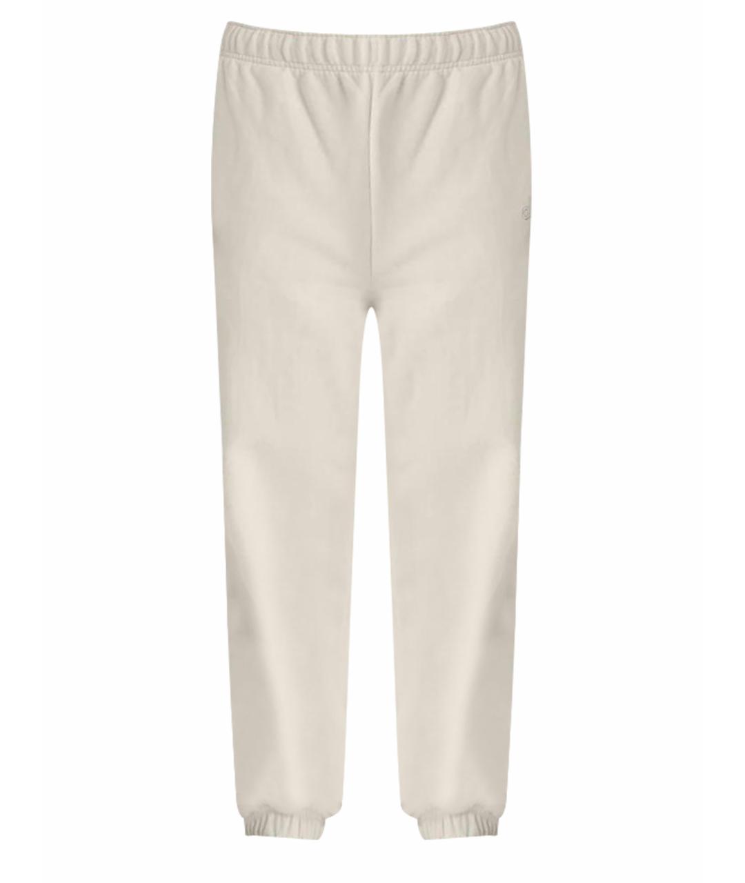 ALO YOGA Белые спортивные брюки и шорты, фото 3