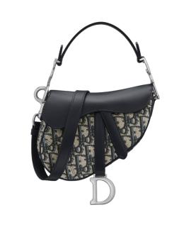 CHRISTIAN DIOR Сумка через плечо