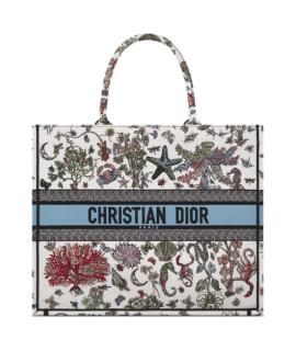 CHRISTIAN DIOR Сумка через плечо