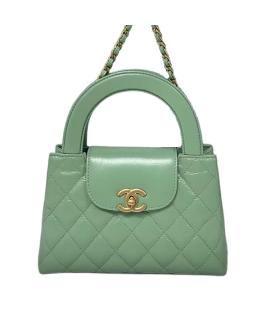 CHANEL Сумка через плечо