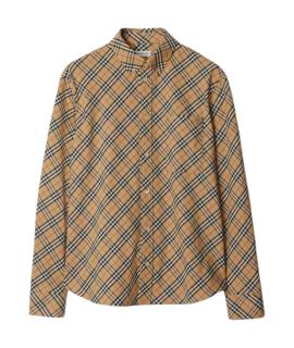 BURBERRY Кэжуал рубашка