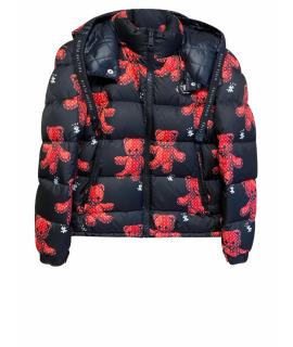 PHILIPP PLEIN Пуховик