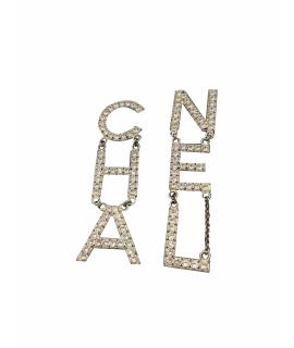 CHANEL Серьги