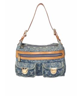 LOUIS VUITTON Сумка через плечо
