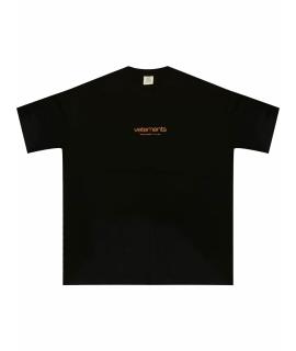 VETEMENTS Футболка