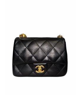 CHANEL Сумка через плечо