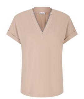 BRUNELLO CUCINELLI Футболка
