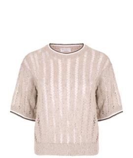 BRUNELLO CUCINELLI Джемпер / свитер