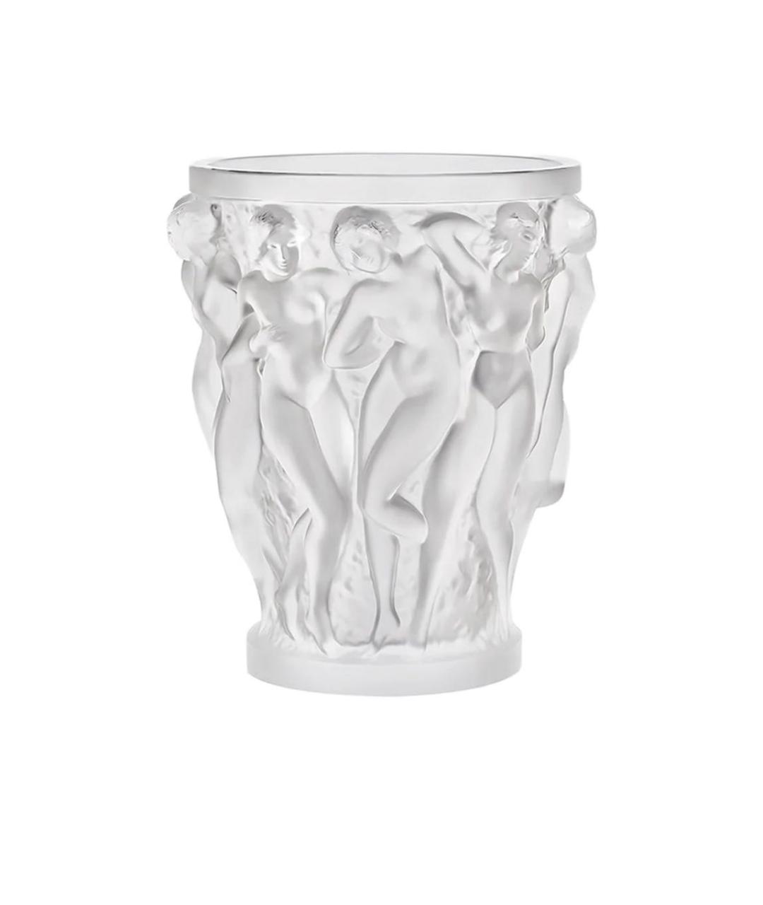 LALIQUE Ваза, фото 1