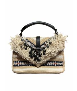 SAINT LAURENT Сумка с короткими ручками