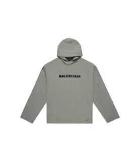 BALENCIAGA Худи/толстовка