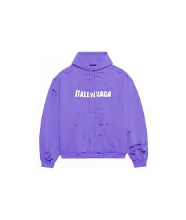BALENCIAGA Худи/толстовка