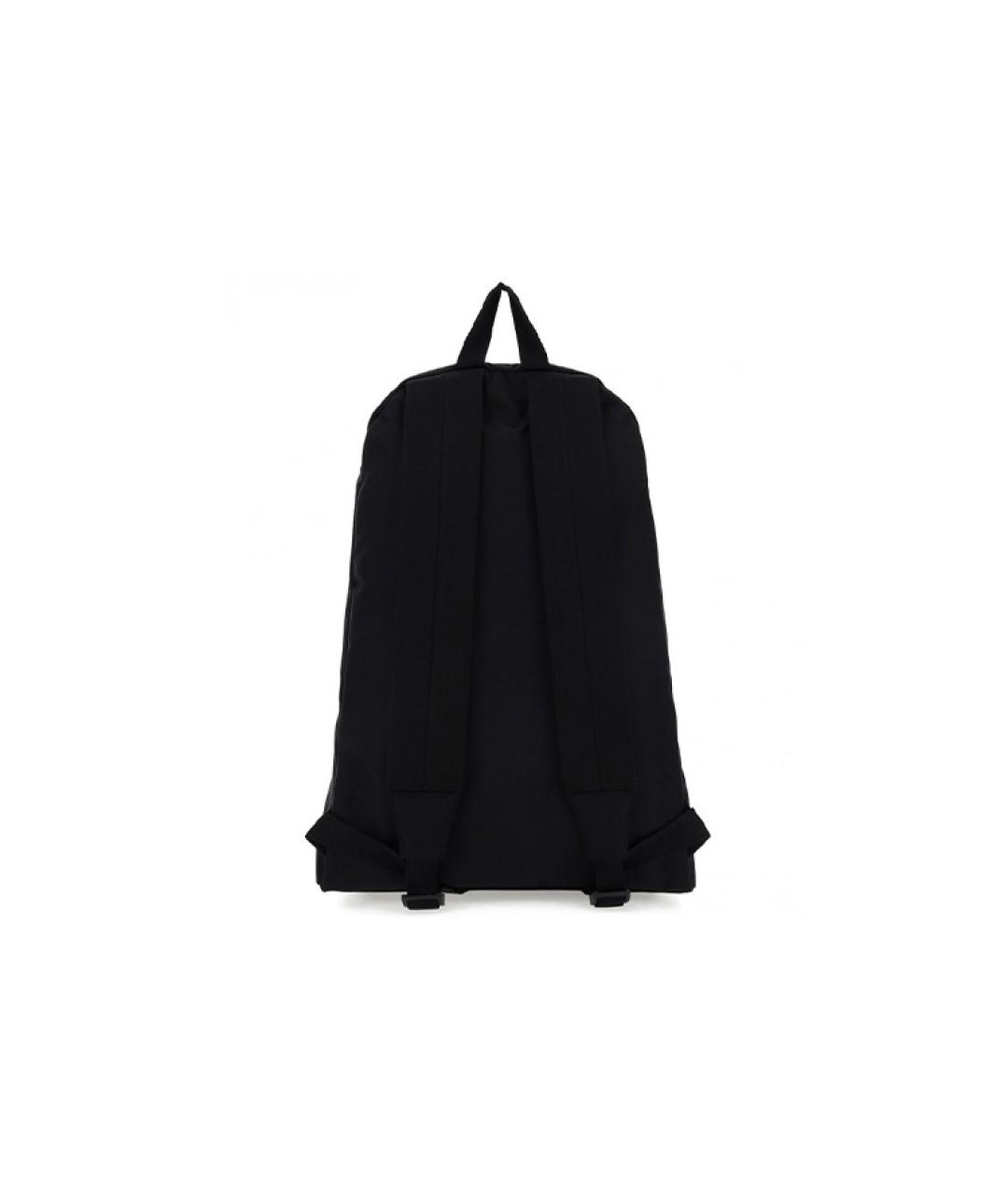 BALENCIAGA Черный рюкзак, фото 4