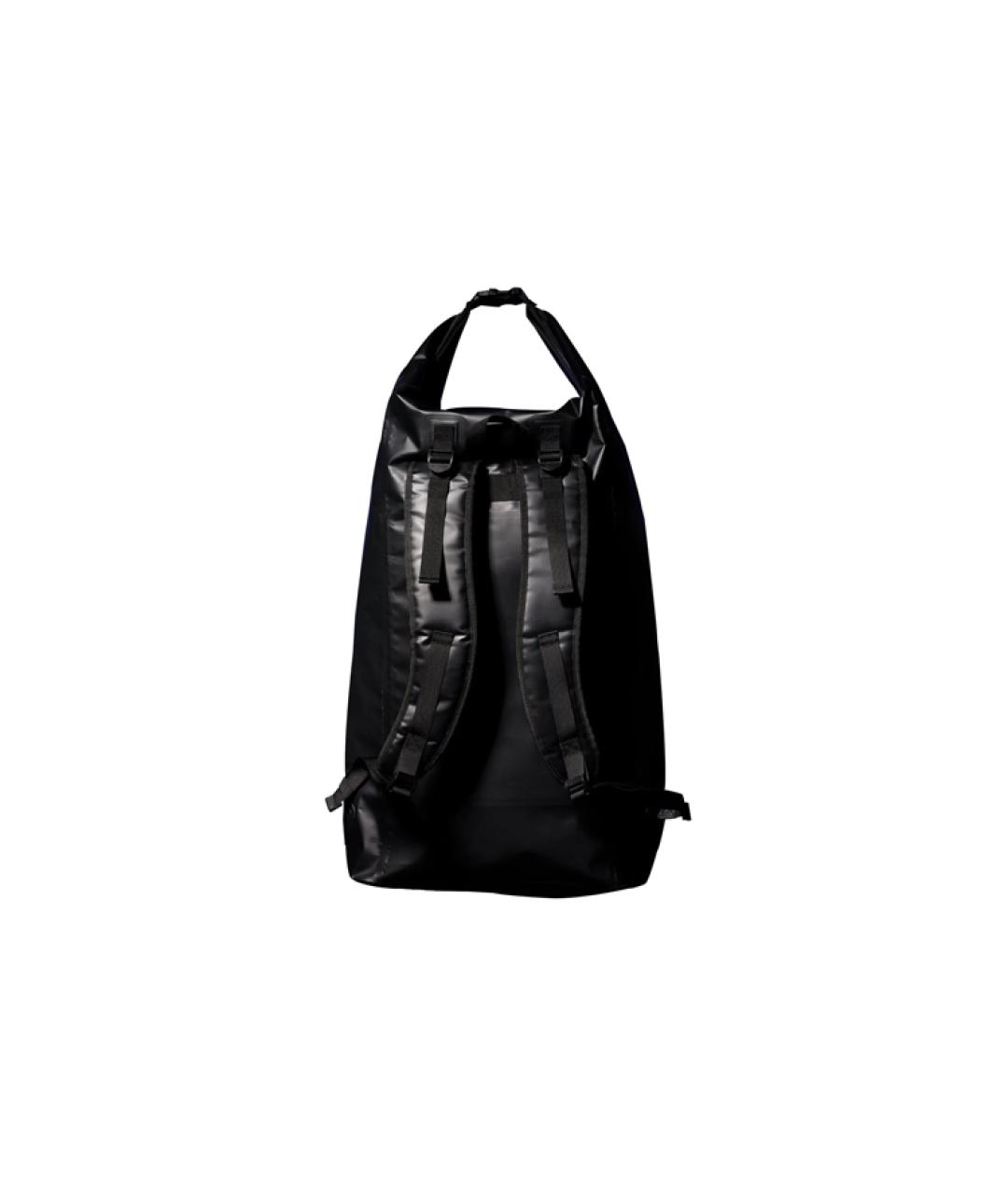 BALENCIAGA Черный рюкзак, фото 4