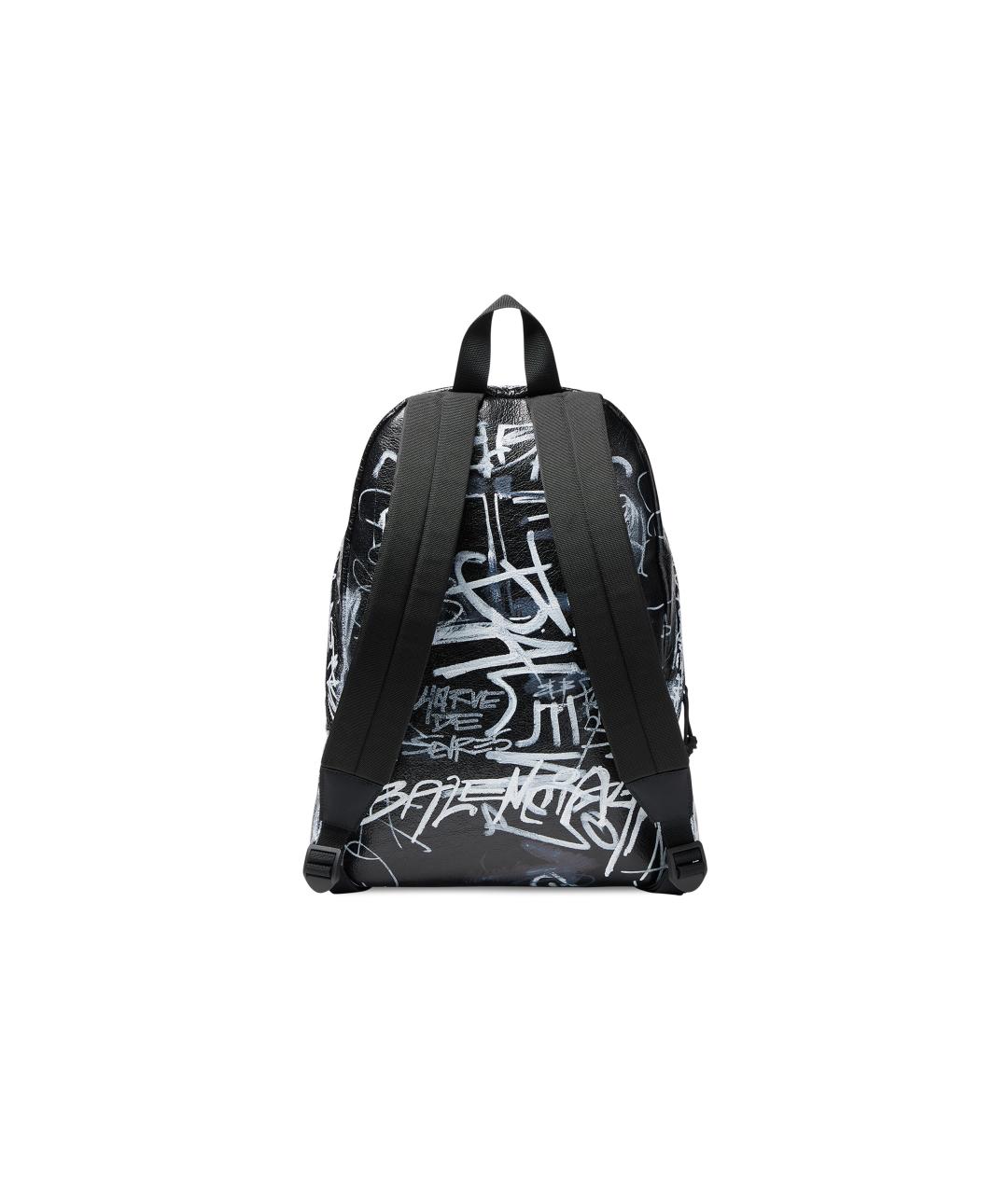 BALENCIAGA Мульти рюкзак, фото 4