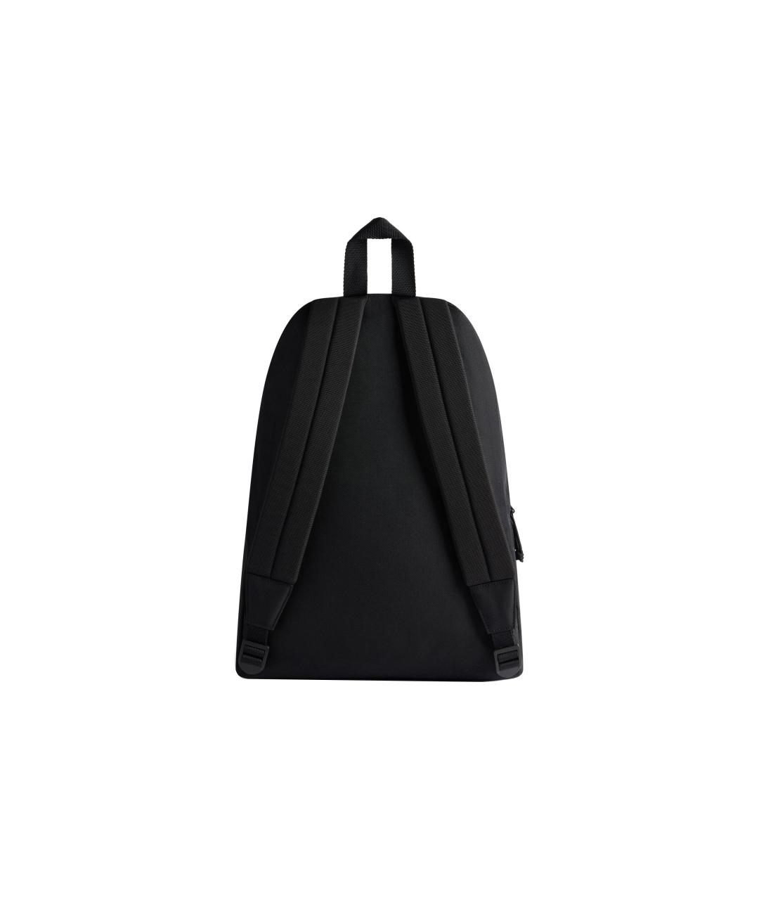 BALENCIAGA Черный рюкзак, фото 4