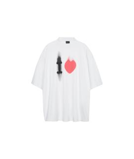 BALENCIAGA Футболка