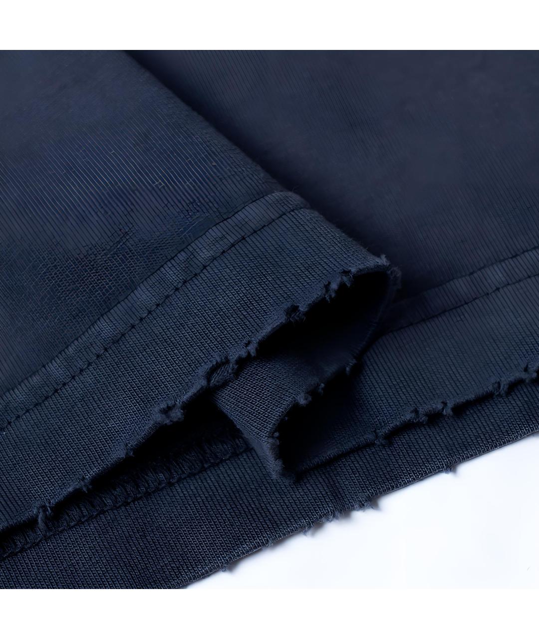 BALENCIAGA Черная хлопковая футболка, фото 4