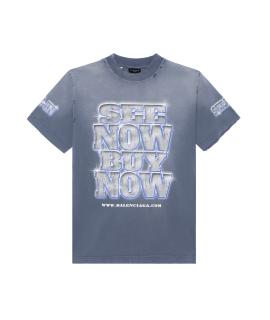 BALENCIAGA Футболка