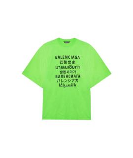 BALENCIAGA Футболка
