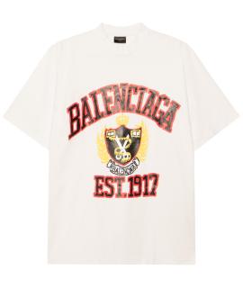 BALENCIAGA Футболка
