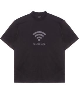 BALENCIAGA Футболка