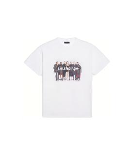 BALENCIAGA Футболка