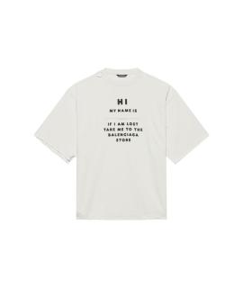 BALENCIAGA Футболка