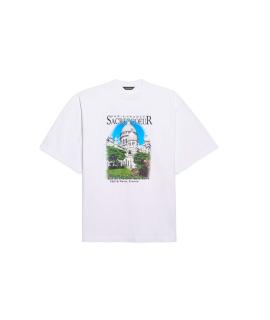 BALENCIAGA Футболка