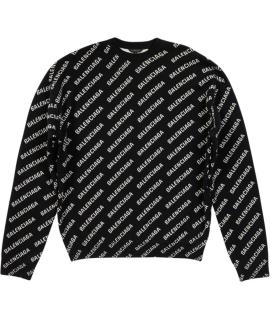 BALENCIAGA Джемпер / свитер