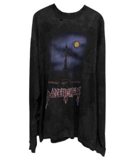 BALENCIAGA Лонгслив